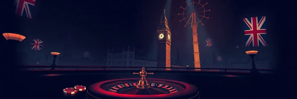 No Account Casinos vs Traditional UK Operators — no account casinos in the UK