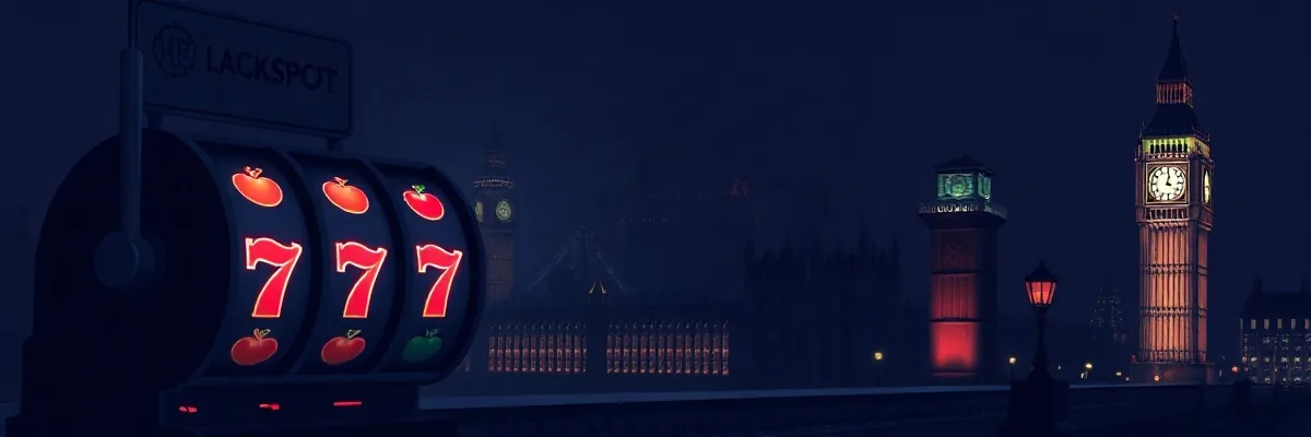 Jackpot and Live Sections: Size, Stakes and Access — slots not on gamstop in the UK